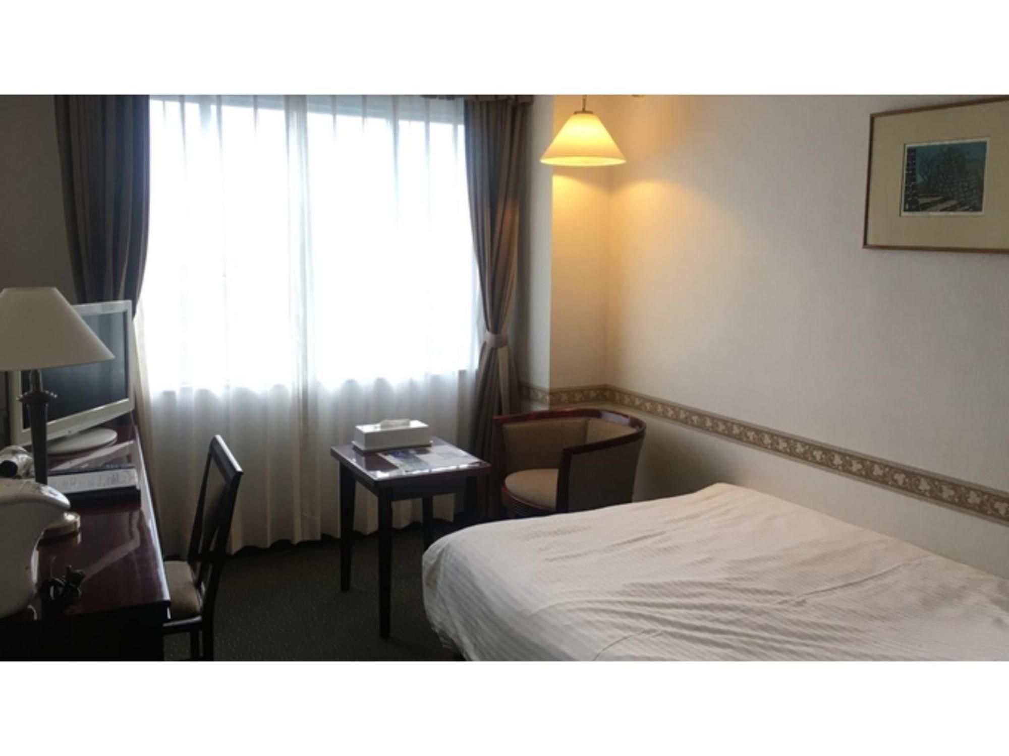 Tsuyama Kakuzan Hotel - Vacation Stay 75683V Ngoại thất bức ảnh